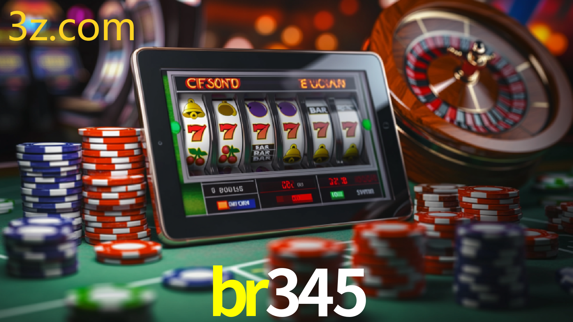 Apostas Futebol ao Vivo BR345.COM